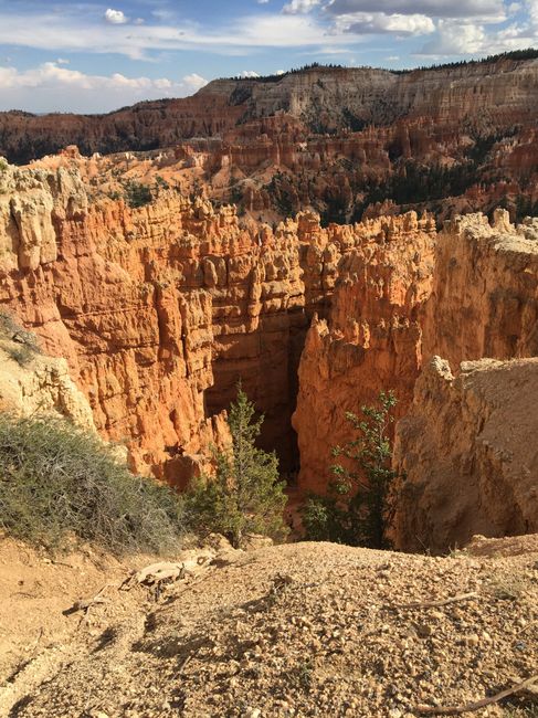  In diretta: America + Polinesia... parte 2, Bryce Canyon! - 4