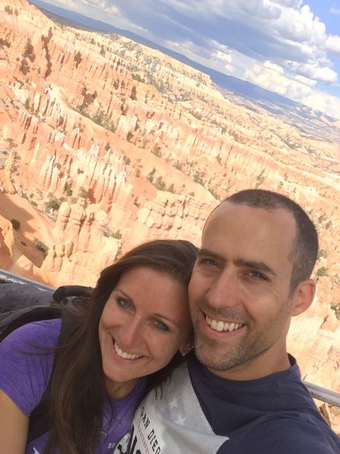  In diretta: America + Polinesia... parte 2, Bryce Canyon! - 8