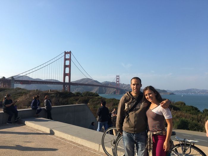  In diretta: America + Polinesia ... Parte sei, San Francisco! - 5