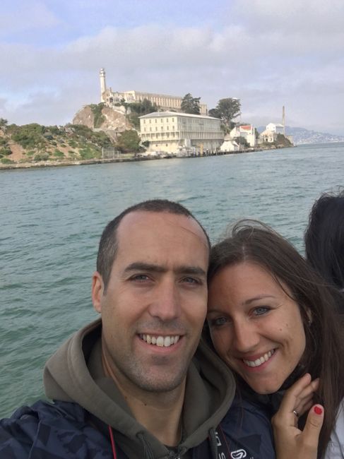  In diretta: America + Polinesia ... Parte sei, San Francisco! - 13