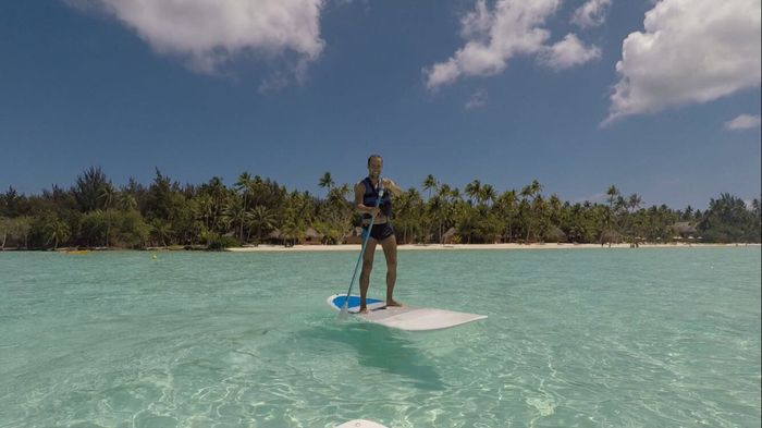  In diretta: America + Polinesia... parte sette Bora Bora - 13