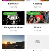 Condividi lo screenshot dei tuoi fornitori - 1