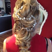 Ultima prova acconciatura - 3