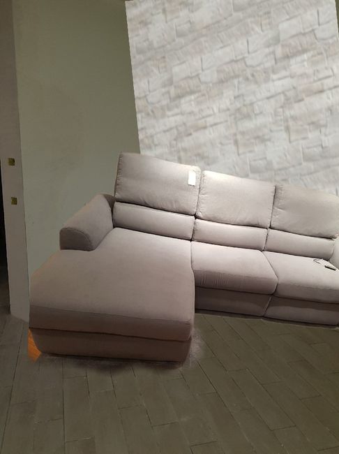 Pietra parete interna - 2