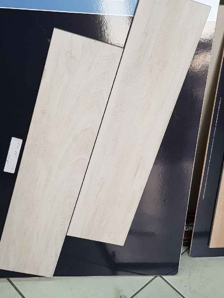 Pavimento e porte consigli - 2