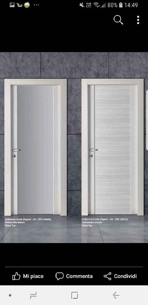 Pavimento e porte consigli - 4