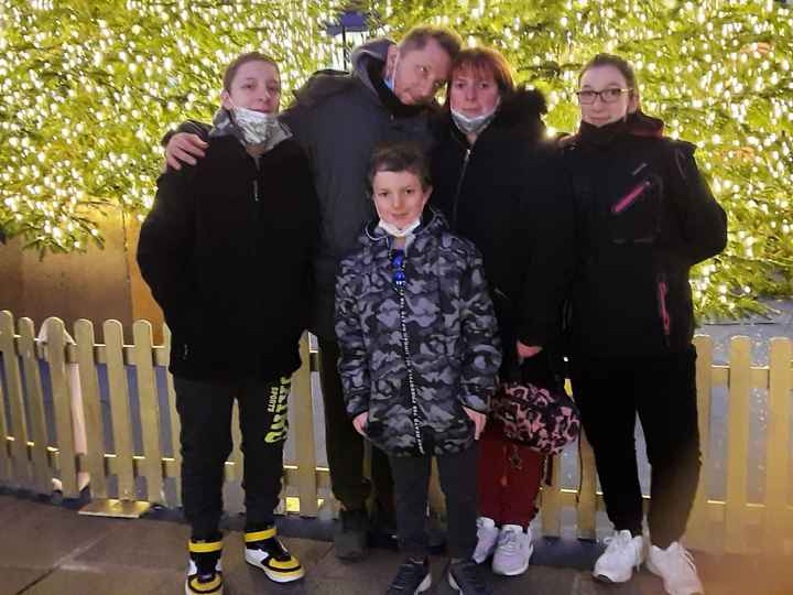 Postate una foto di voi due 👇 - 1