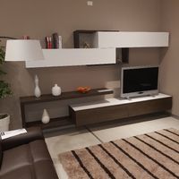 Fatemi vedere la vostra parete attrezzata 😍 - 1