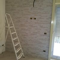 Pietra parete interna - 1