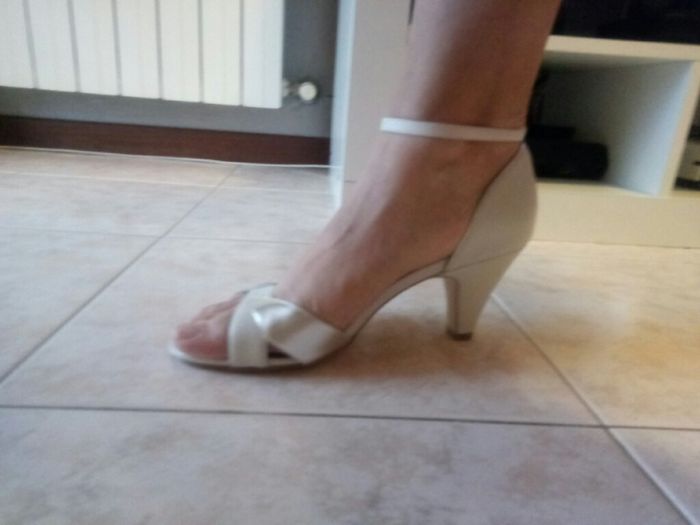 Scarpe.. - 2