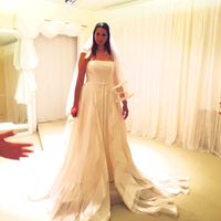 Mi fate vedere i vostri abiti? - 1