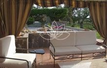 la villa