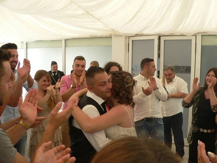 il nostro ballo 