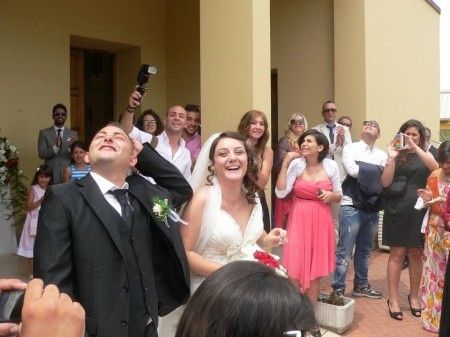 i palloncini