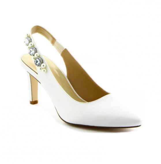 Scarpe sposa ❤ 5