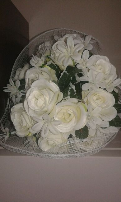 Lancio del bouquet - 1