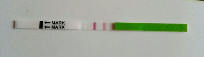 Tempo per restare incinte - 1