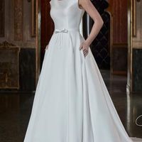 Spose curvy abito - 1