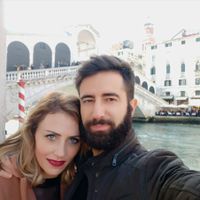 Postate una foto di voi due 👇 - 1