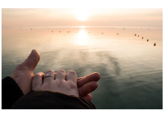 Proposta di matrimonio