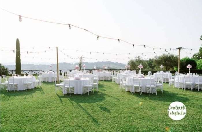 3-2-1 Sfoggiate le location!! 😍 10