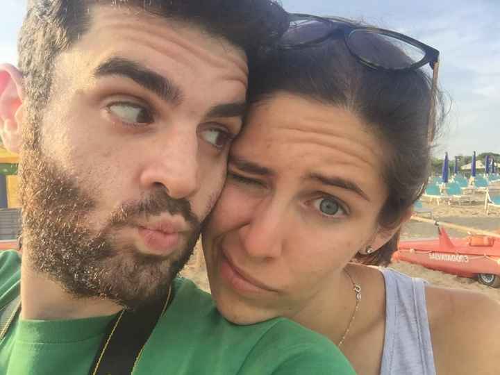 Condividi la vostra foto più bella insieme 📸 - 1