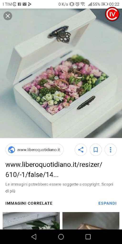 Quale portafedi scegli per le tue nozze? - 1