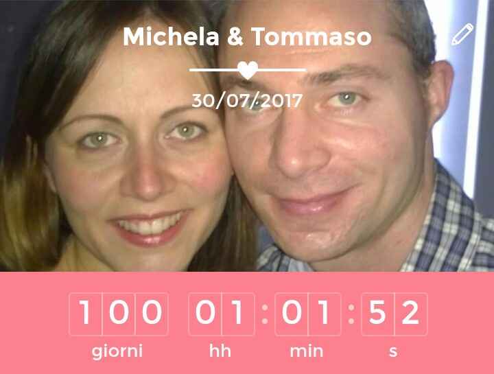 Manca sempre meno!!! - 1