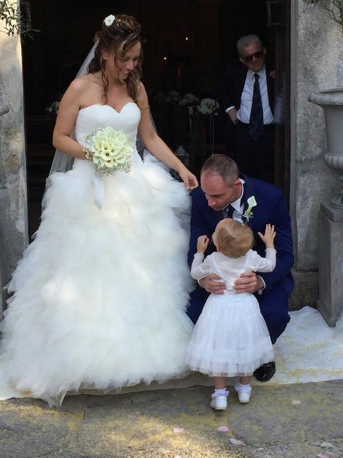 Semplicemente noi! 30/07/2017 - 2