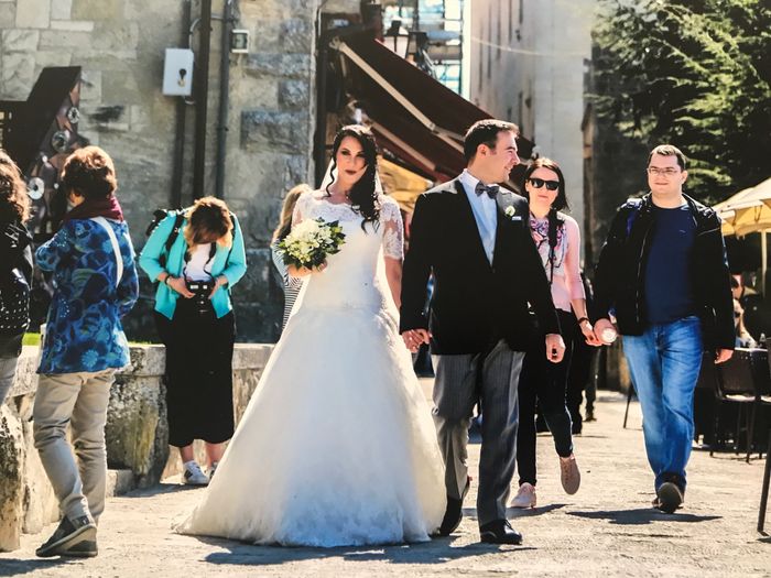 Un anno di noi! ❤️ - 5