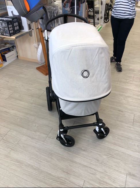 Bugaboo cameleon 3 - 2