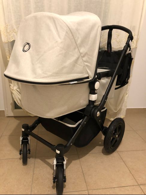 Bugaboo cameleon 3 - 2