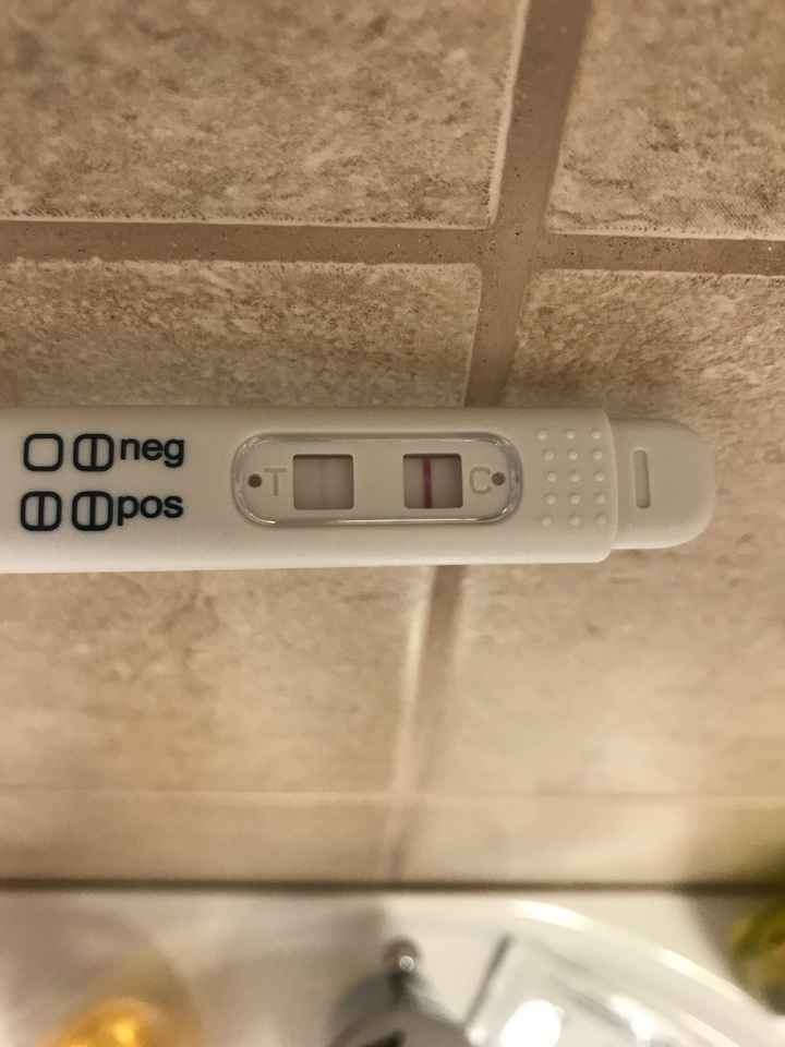  Ragazze fatto!!!! L'esito finale arrivato! - 2