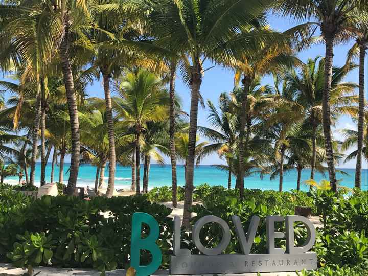  Royal tulum messico - 1