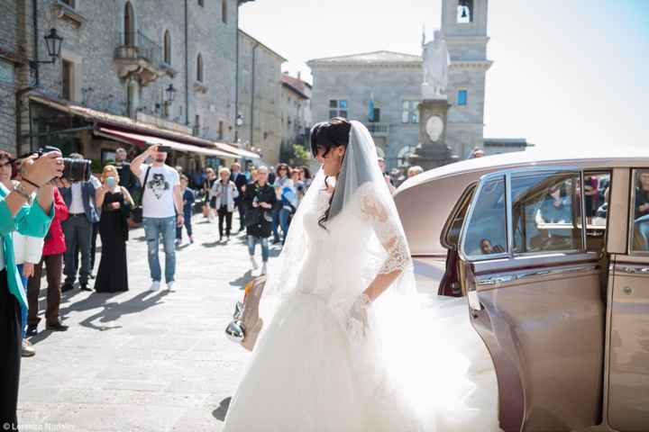 Previoni terribili per la data del matrimonio 😰 28/04/2018 - 2