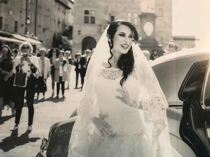 Un anno di noi! ❤️ - 2