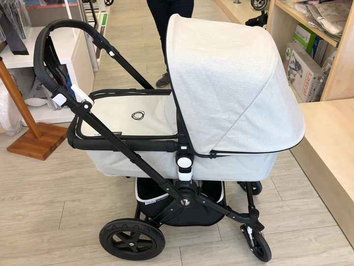 Bugaboo cameleon 3 - 1