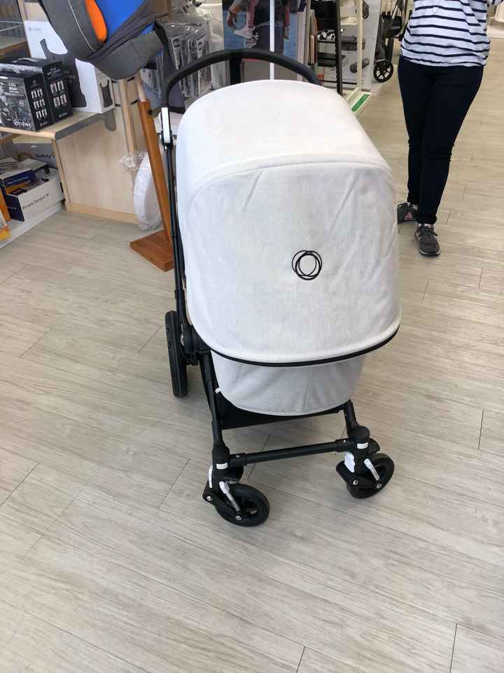 Bugaboo cameleon 3 - 2
