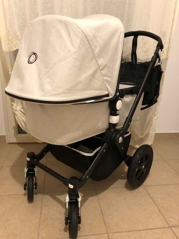 Bugaboo cameleon 3 - 2