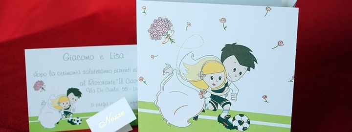 le nostre possibili partecipazioni 