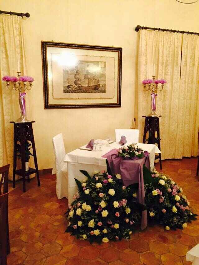 Foto della vostra location - 2