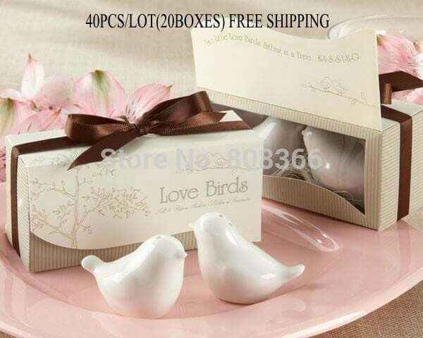 Bomboniere aliexpress - 1