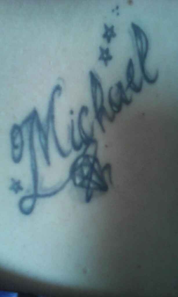 Sposine con tattoo - 1