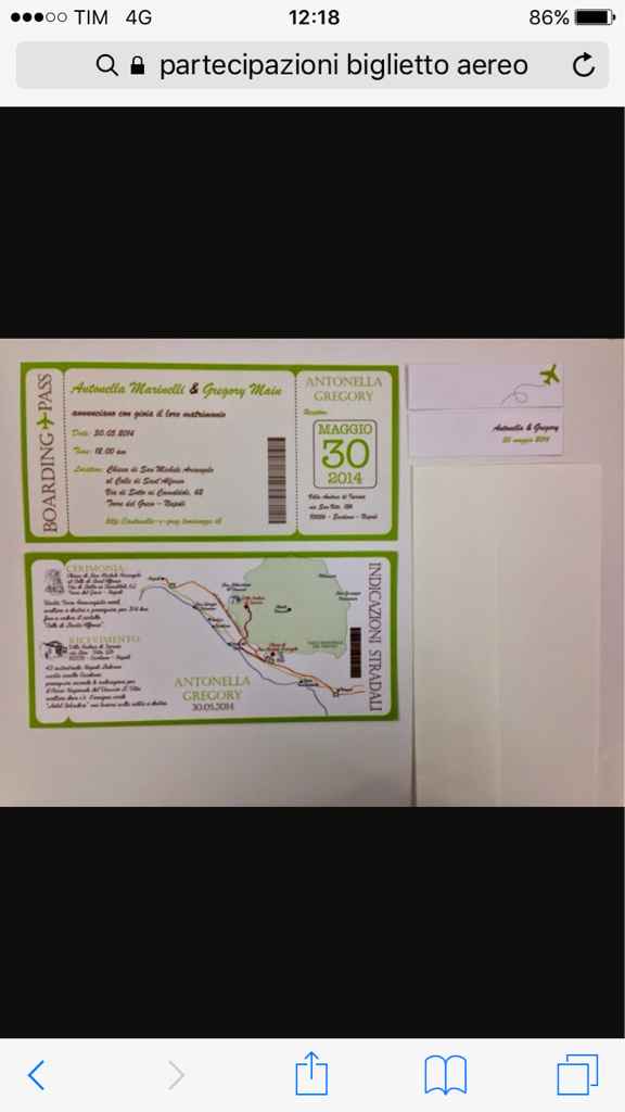 Partecipazione tema viaggio - 1