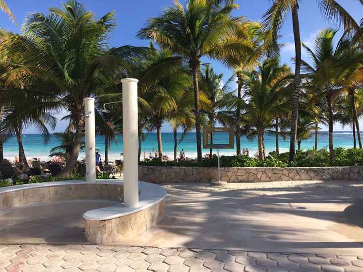 Royal tulum messico a luglio - 1