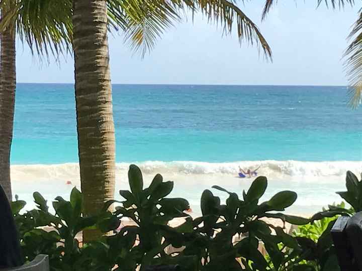 Royal tulum messico a luglio - 3