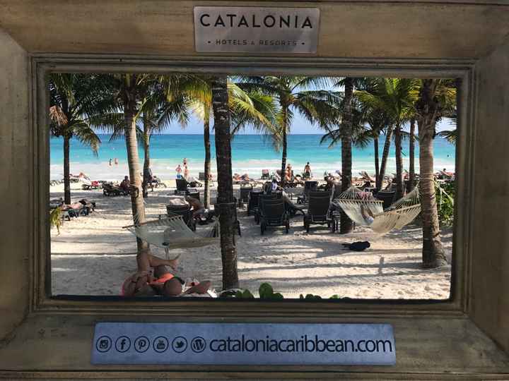 Chi di voi va al royal tulum in messico nel mese di luglio??? - 1