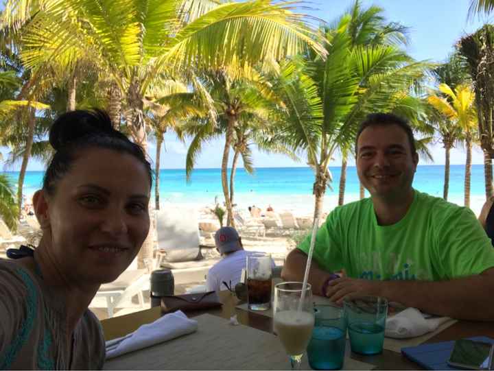 Chi di voi va al royal tulum in messico nel mese di luglio??? - 3