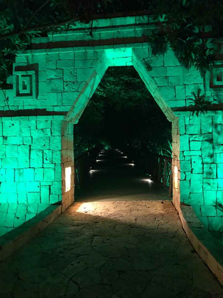 Chi di voi va al royal tulum in messico nel mese di luglio??? - 4