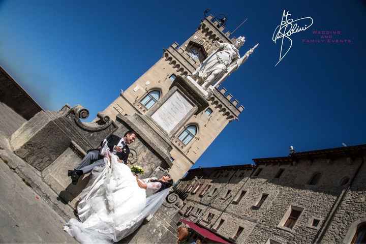 Momenti meravigliosi! - 6